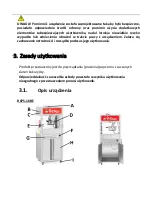 Предварительный просмотр 33 страницы Royal Catering RCPS-16BE User Manual