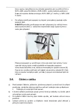 Предварительный просмотр 51 страницы Royal Catering RCPS-16BE User Manual