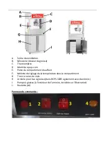 Предварительный просмотр 59 страницы Royal Catering RCPS-16BE User Manual