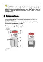 Предварительный просмотр 84 страницы Royal Catering RCPS-16BE User Manual