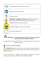 Предварительный просмотр 64 страницы Royal Catering RCPSU-500 User Manual