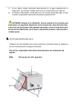 Предварительный просмотр 80 страницы Royal Catering RCPSU-500 User Manual