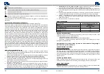 Preview for 7 page of Royal Catering RCRK-10A User Manual