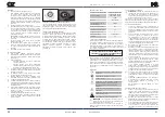 Preview for 11 page of Royal Catering RCSJ-200W User Manual