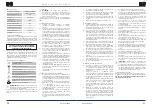 Preview for 16 page of Royal Catering RCSJ-200W User Manual