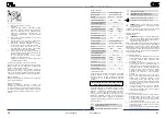 Preview for 11 page of Royal Catering RCSL 2/12 User Manual