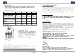 Preview for 3 page of Royal Catering RCSM-20L User Manual