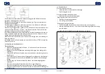 Preview for 4 page of Royal Catering RCSM-20L User Manual