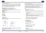 Preview for 8 page of Royal Catering RCSM-20L User Manual