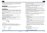 Preview for 17 page of Royal Catering RCSM-20L User Manual