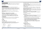 Preview for 26 page of Royal Catering RCSM-20L User Manual