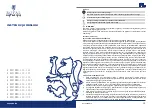 Preview for 7 page of Royal Catering RCSM-220-160 User Manual