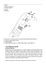 Preview for 42 page of Royal Catering RCSM-280AV User Manual