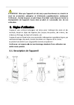 Preview for 52 page of Royal Catering RCSM-280AV User Manual