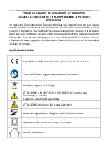 Preview for 59 page of Royal Catering RCSM-280AV User Manual