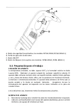 Preview for 75 page of Royal Catering RCSM-280AV User Manual