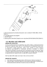 Preview for 85 page of Royal Catering RCSM-280AV User Manual