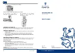 Предварительный просмотр 4 страницы Royal Catering RCST-10400 User Manual