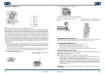 Предварительный просмотр 6 страницы Royal Catering RCST-10400 User Manual