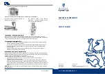 Предварительный просмотр 9 страницы Royal Catering RCST-10400 User Manual