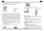 Предварительный просмотр 16 страницы Royal Catering RCST-10400 User Manual