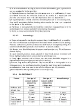 Предварительный просмотр 36 страницы Royal Catering RCVG-40 User Manual