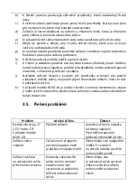 Предварительный просмотр 74 страницы Royal Catering RCVG-40 User Manual