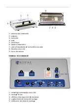 Предварительный просмотр 82 страницы Royal Catering RCVG-40 User Manual