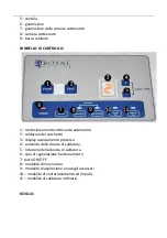 Предварительный просмотр 101 страницы Royal Catering RCVG-40 User Manual