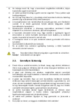 Предварительный просмотр 135 страницы Royal Catering RCVG-40 User Manual