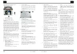 Preview for 22 page of Royal Catering RCVG-46 User Manual