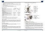 Предварительный просмотр 18 страницы Royal Catering RCWF-10LE-H User Manual