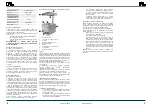 Preview for 5 page of Royal Catering RCWG-1500 User Manual