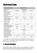 Preview for 3 page of Royal Catering RCWI-4G User Manual