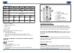 Preview for 6 page of Royal Catering RCWK 10L User Manual