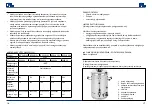 Preview for 9 page of Royal Catering RCWK 10L User Manual