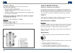 Preview for 13 page of Royal Catering RCWK 10L User Manual