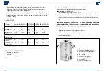 Preview for 16 page of Royal Catering RCWK 10L User Manual