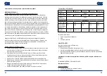 Preview for 22 page of Royal Catering RCWK 10L User Manual