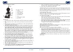 Предварительный просмотр 6 страницы Royal Catering RCWM-1300-RE User Manual