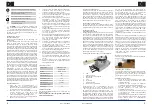 Preview for 3 page of Royal Catering RCWM-1400-B User Manual