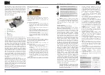 Preview for 5 page of Royal Catering RCWM-1400-B User Manual