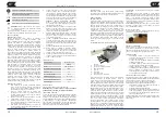 Preview for 7 page of Royal Catering RCWM-1400-B User Manual