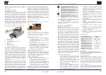 Preview for 10 page of Royal Catering RCWM-1400-B User Manual