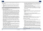 Preview for 11 page of Royal Catering RCWM-1500-S User Manual