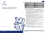 Preview for 12 page of Royal Catering RCWM-1500-S User Manual