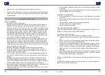 Preview for 13 page of Royal Catering RCWM-1500-S User Manual