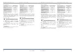 Preview for 3 page of Royal Catering RCWW 4 User Manual