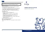 Preview for 4 page of Royal Catering Salamander RCES-580H User Manual