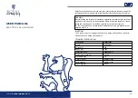 Preview for 6 page of Royal Catering Salamander RCES-580H User Manual